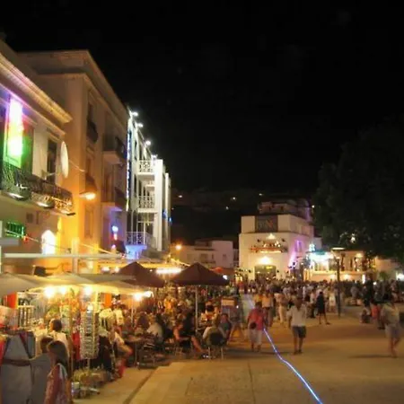 Lovely 1-bedroom In Olhos De Agua * Αλμπουφέιρα