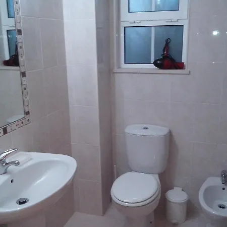 Lovely 1-bedroom In Olhos De Agua *