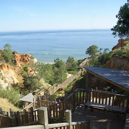 Διαμέρισμα Lovely 1-bedroom In Olhos De Agua