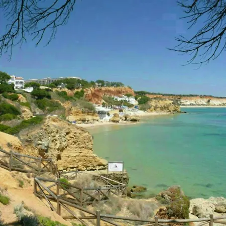 Lovely 1-bedroom In Olhos De Agua