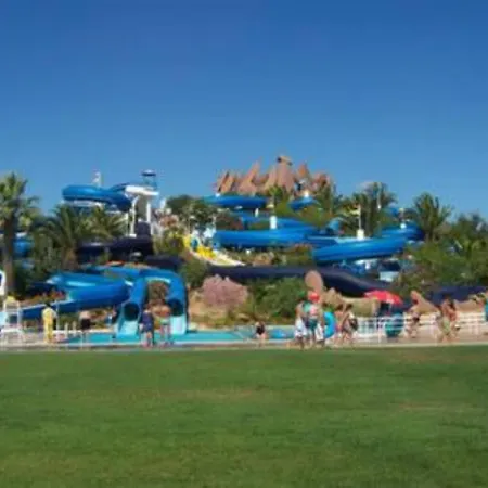 Lovely 1-bedroom In Olhos De Agua Διαμέρισμα