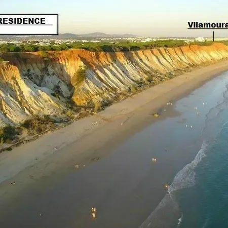 Διαμέρισμα Lovely 1-bedroom In Olhos De Agua