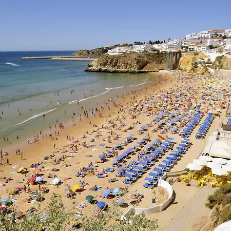 Lovely 1-bedroom In Olhos De Agua * Albufeira