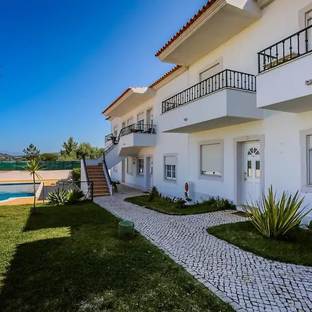 Lovely 1-bedroom In Olhos De Agua * Albufeira