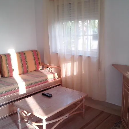 Apartment Lovely 1-bedroom In Olhos De Agua Albufeira