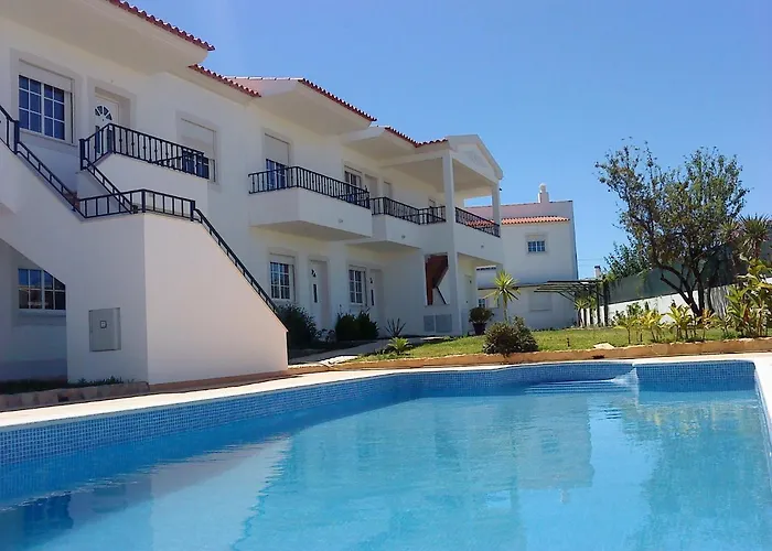 Lovely 1-bedroom In Olhos De Agua * Albufeira