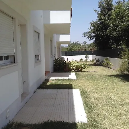 Lovely 1-bedroom In Olhos De Agua 公寓 阿尔布费拉